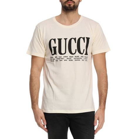 ebay gucci t shirt men|authentic gucci t shirt men.